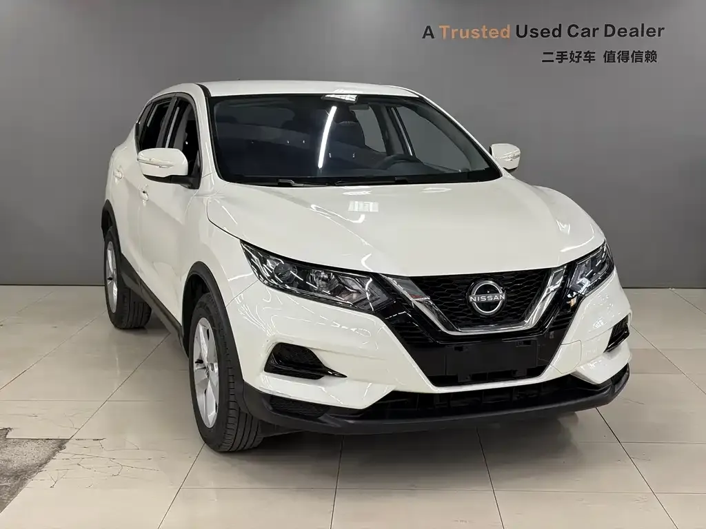 Nissan Qashqai 2024 из CN, фото 3