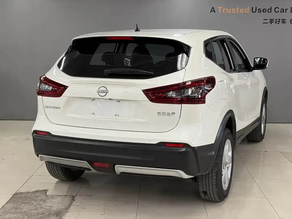 Nissan Qashqai 2024 из CN, фото 7