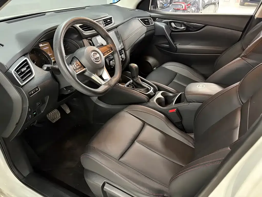 Nissan Qashqai 2024 из CN, фото 10