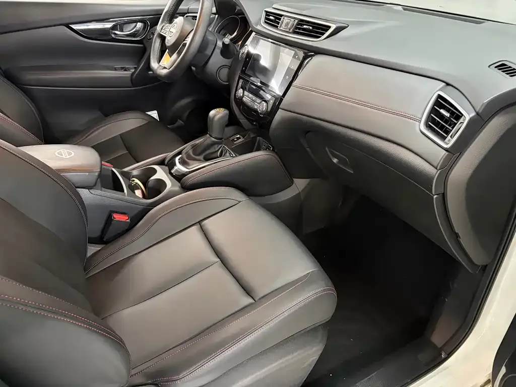 Nissan Qashqai 2024 из CN, фото 5