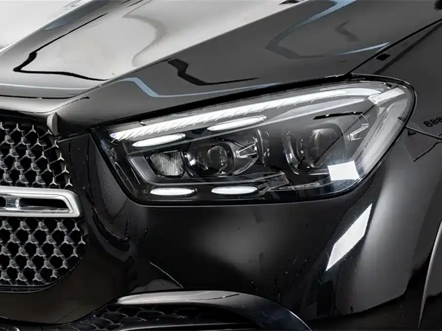 Mercedes-Benz GLE 2024 из CN, фото 3