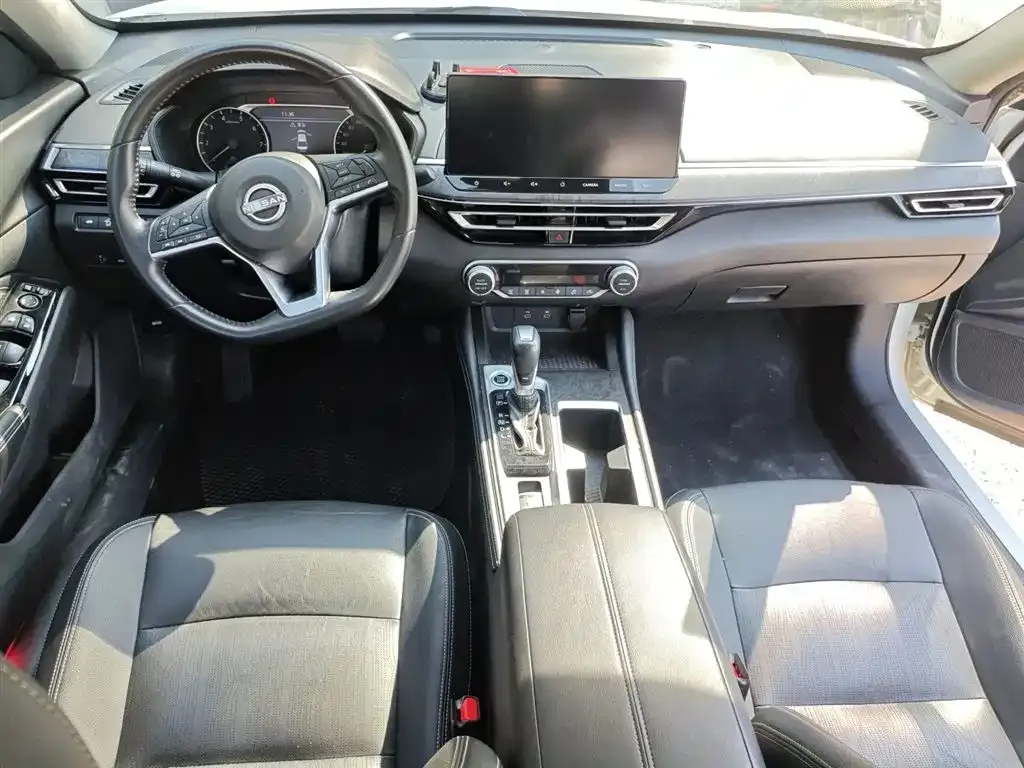 Nissan Teana 2023 из CN, фото 3