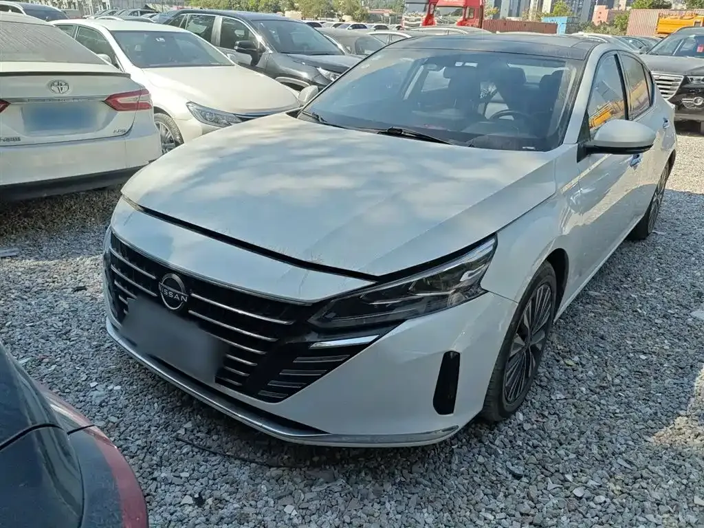 Nissan Teana 2023 из CN, фото 6