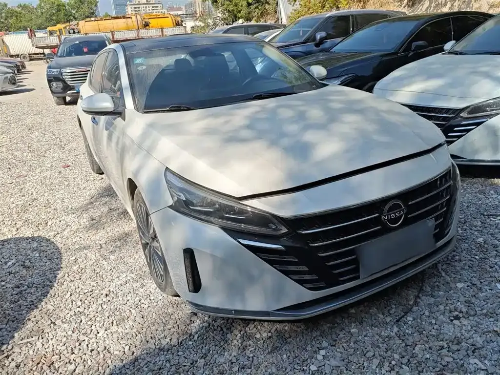 Nissan Teana 2023 из CN, фото 10