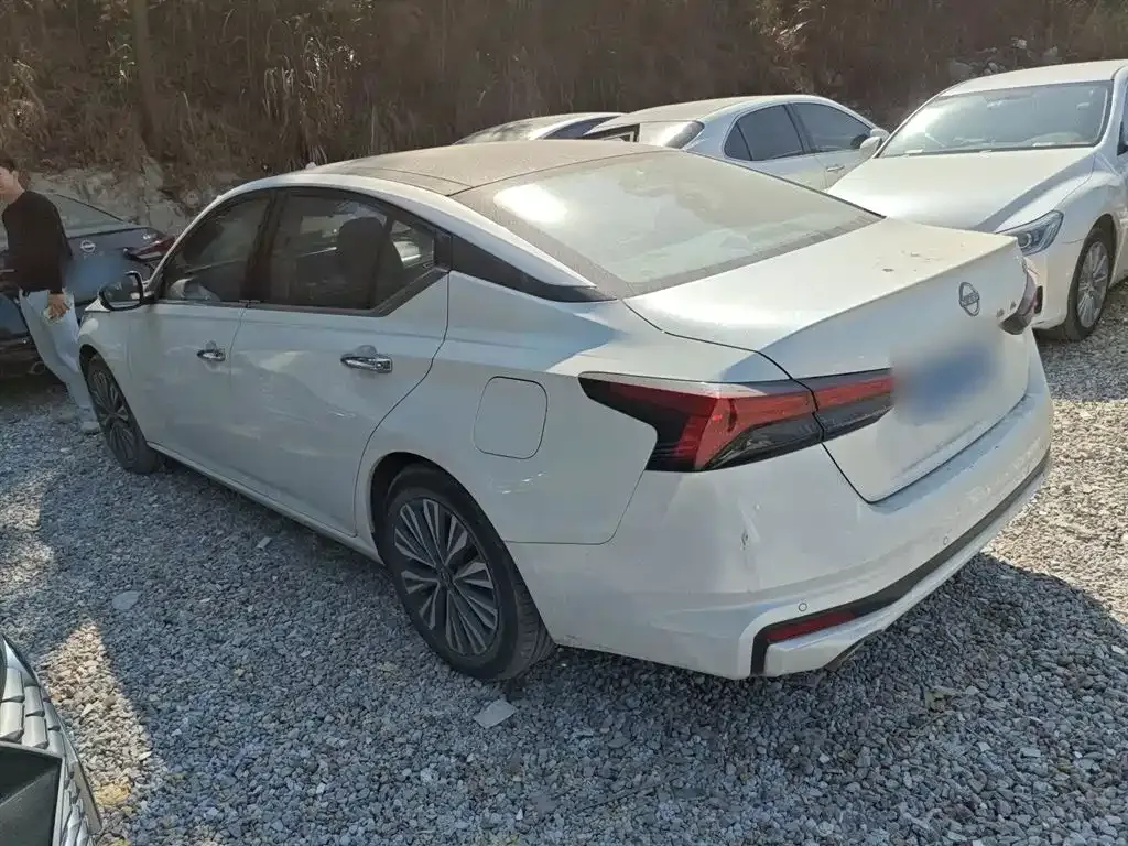 Nissan Teana 2023 из CN, фото 8