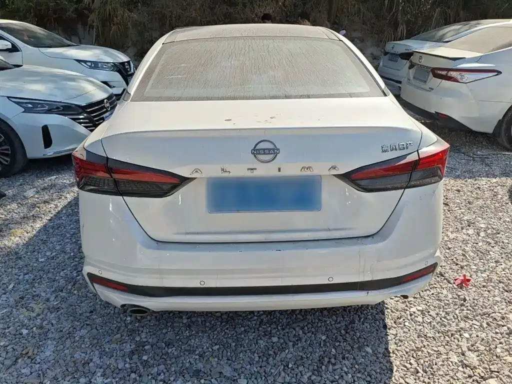 Nissan Teana 2023 из CN, фото 9