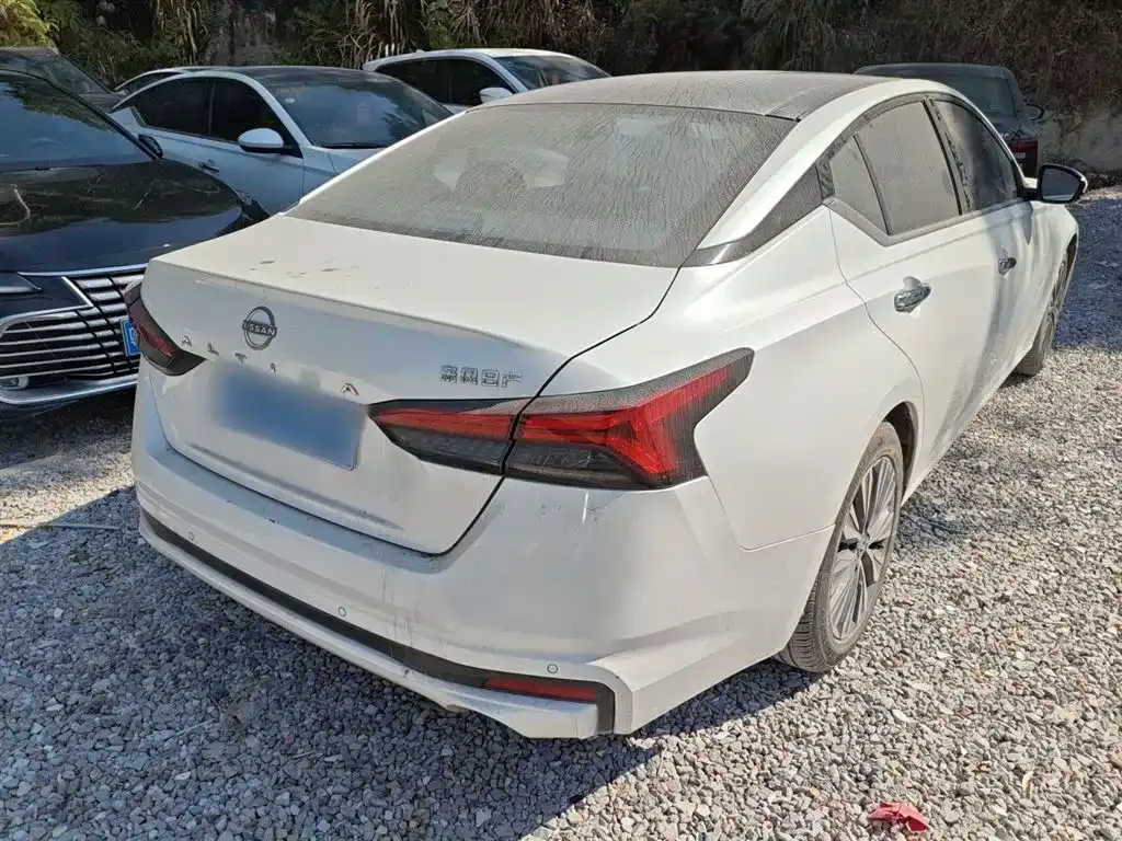Nissan Teana 2023 из CN, фото 7
