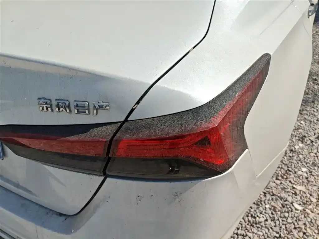 Nissan Teana 2023 из CN, фото 4
