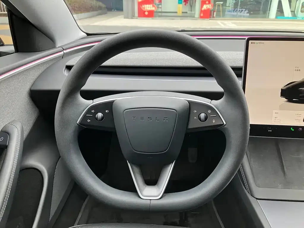 Tesla Model 3 2023 из CN, фото 4