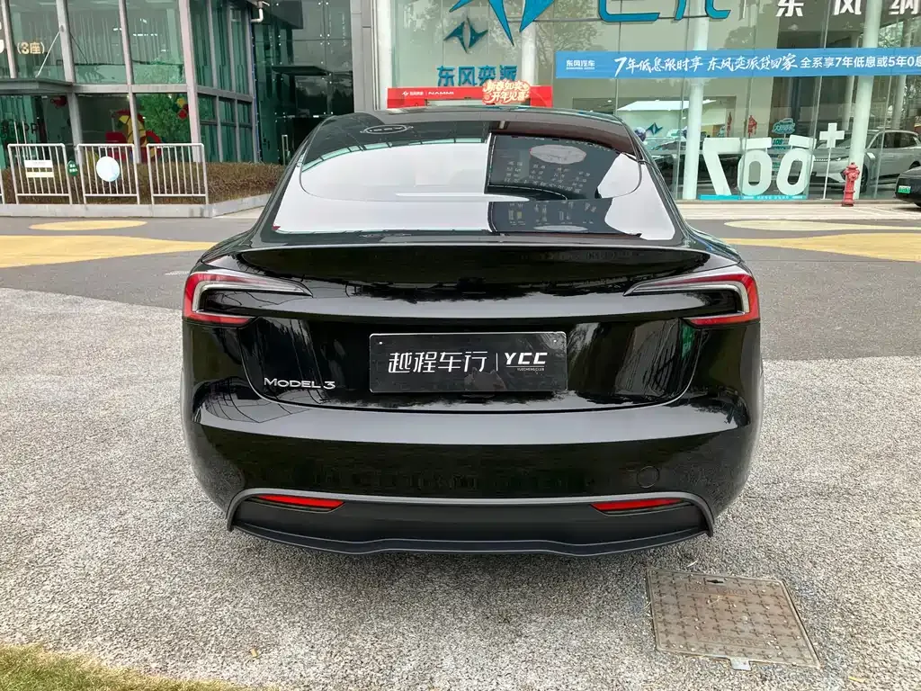 Tesla Model 3 2023 из CN, фото 6