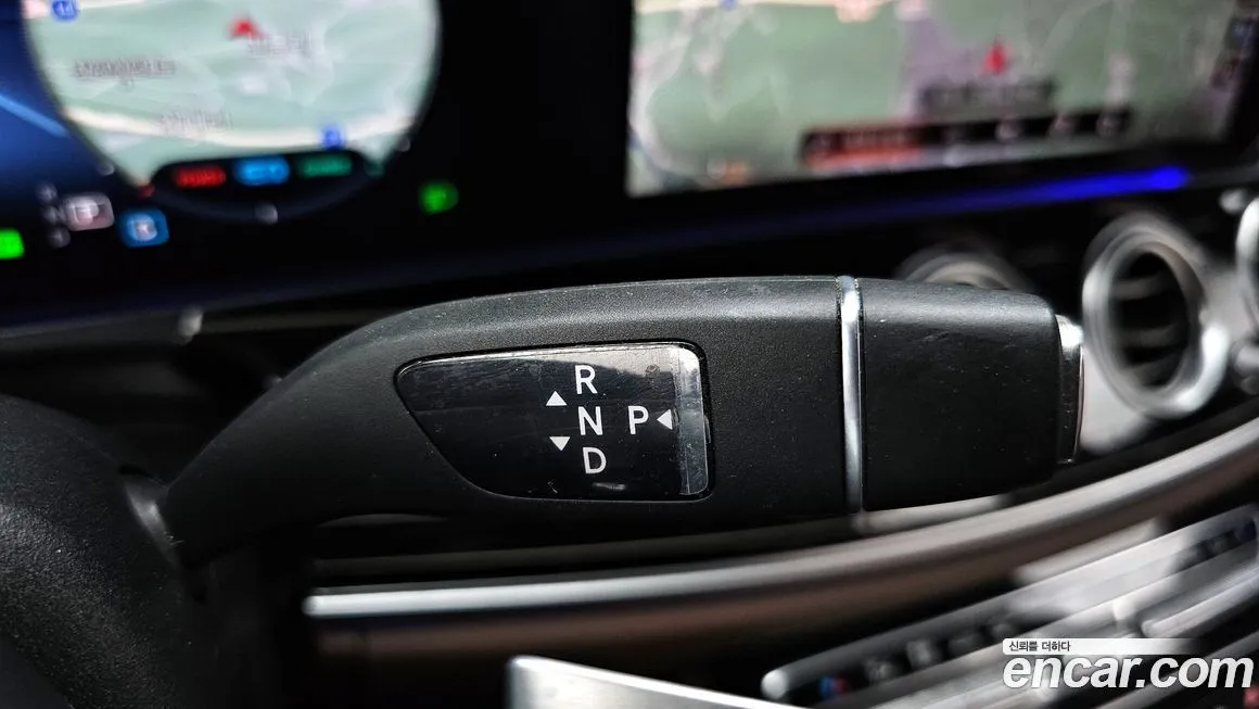 Mercedes-Benz E-Class 2021 из KR, фото 4