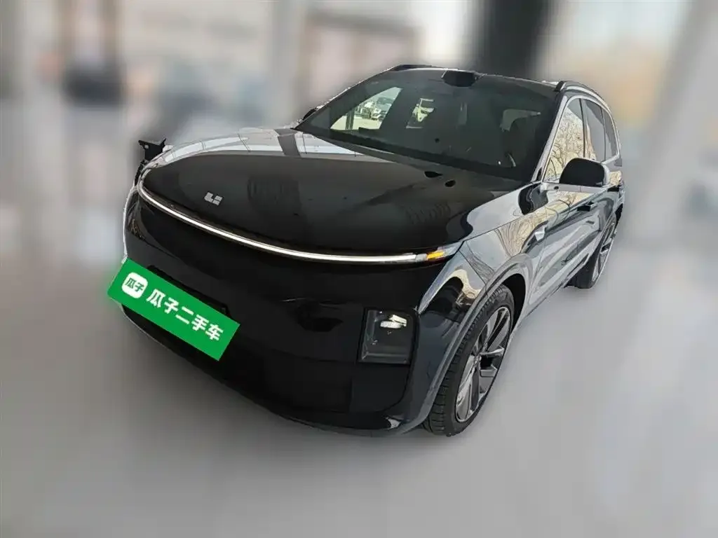 Li Auto L6 2024 из CN, фото 1