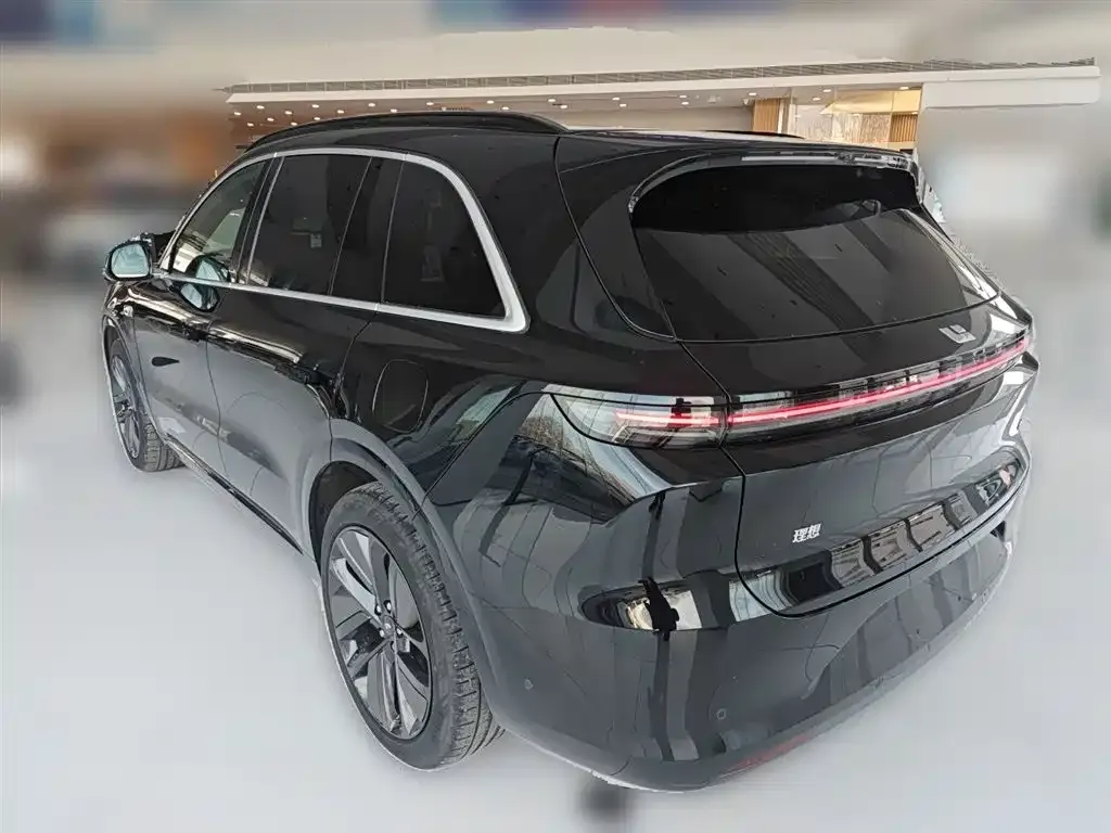 Li Auto L6 2024 из CN, фото 6