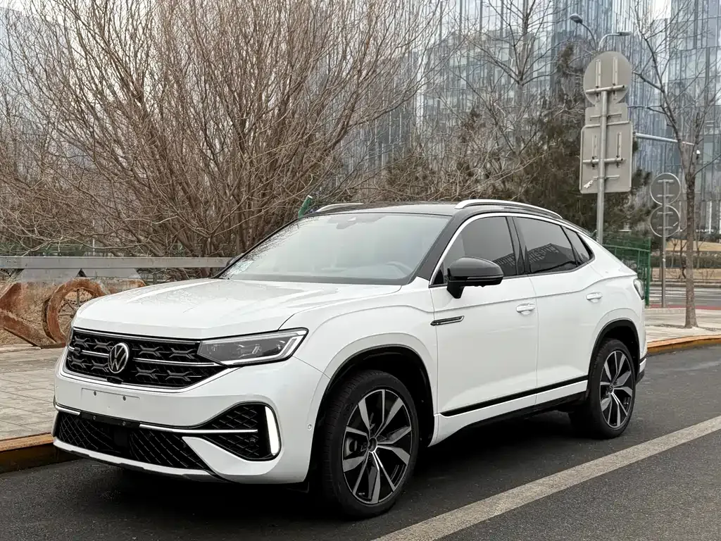 Volkswagen X 2022 из CN, фото 1