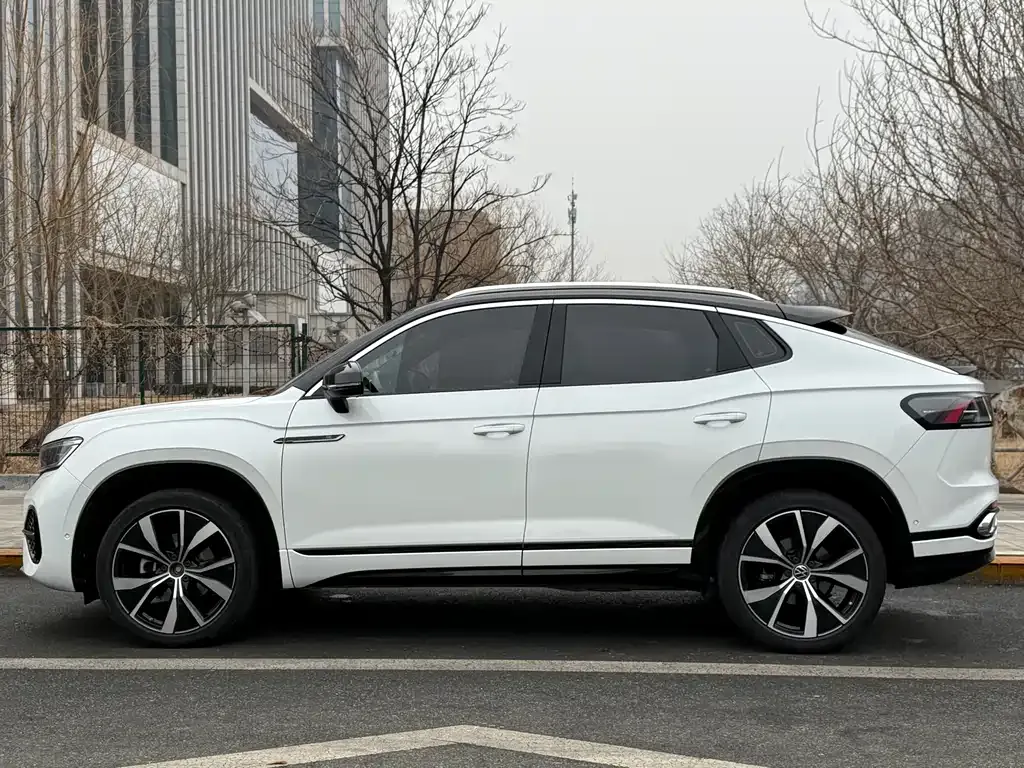 Volkswagen X 2022 из CN, фото 6