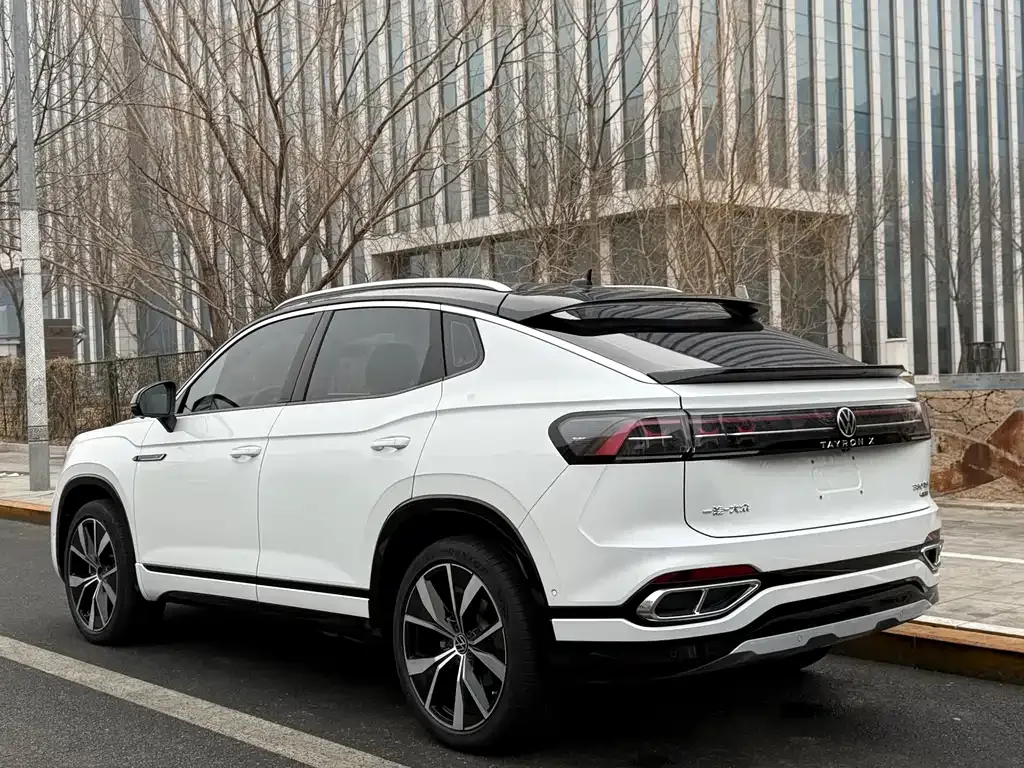 Volkswagen X 2022 из CN, фото 8
