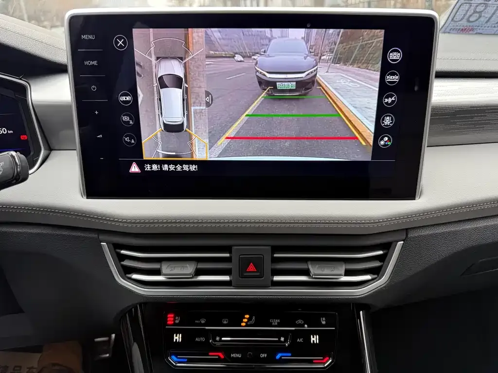 Volkswagen X 2022 из CN, фото 4