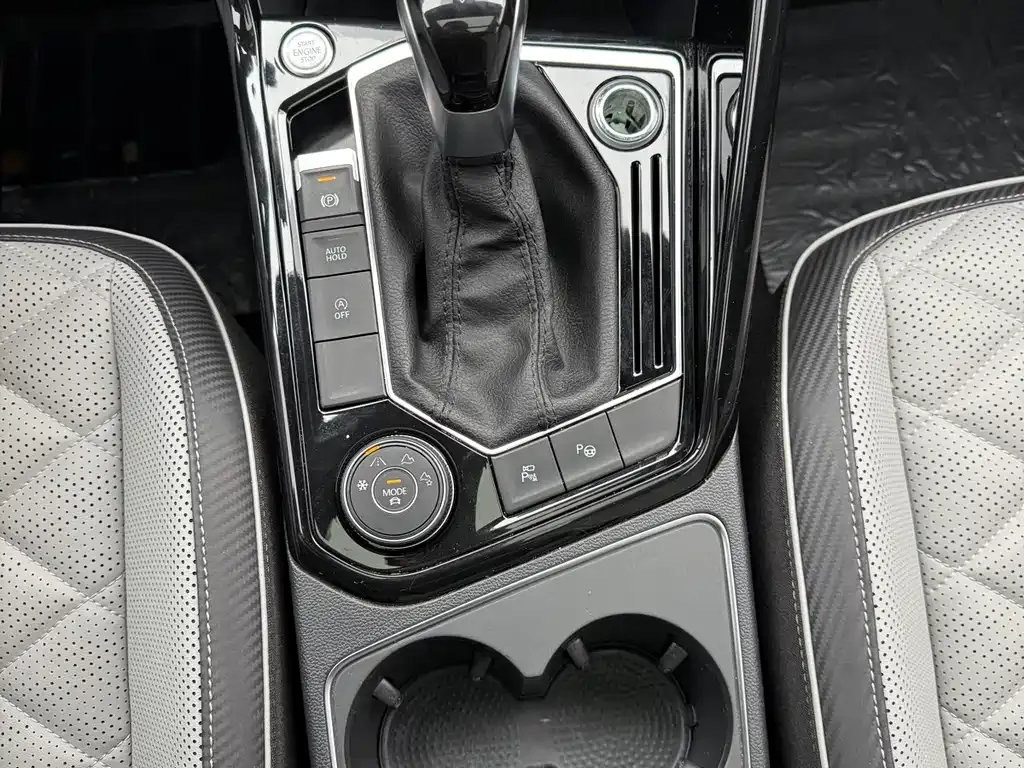 Volkswagen X 2022 из CN, фото 9