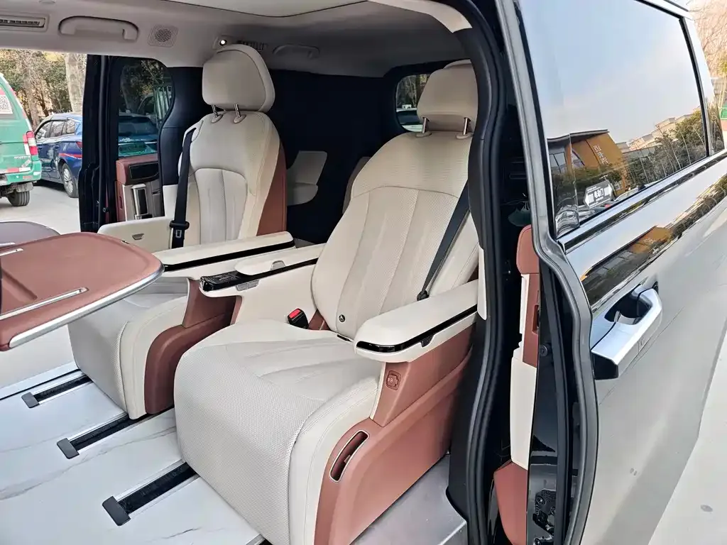 BYD Xia 2025 из CN, фото 9