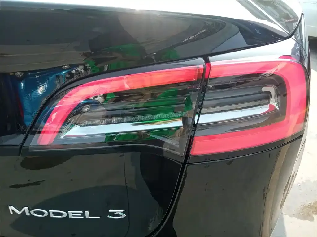 Tesla Model 3 2022 из CN, фото 6