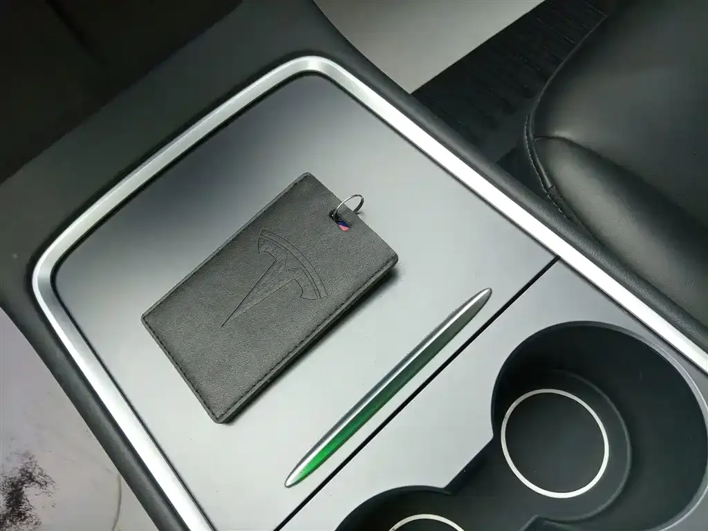 Tesla Model 3 2022 из CN, фото 3