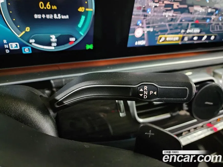 Mercedes-Benz GLE-Class 2022 из KR, фото 2