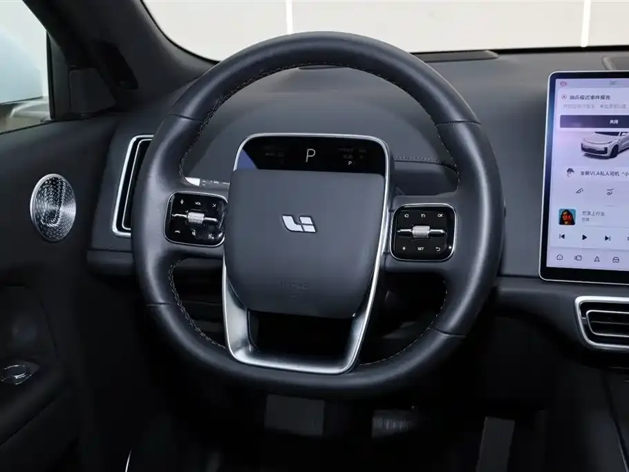 Li Auto L9 2025 из CN, фото 3