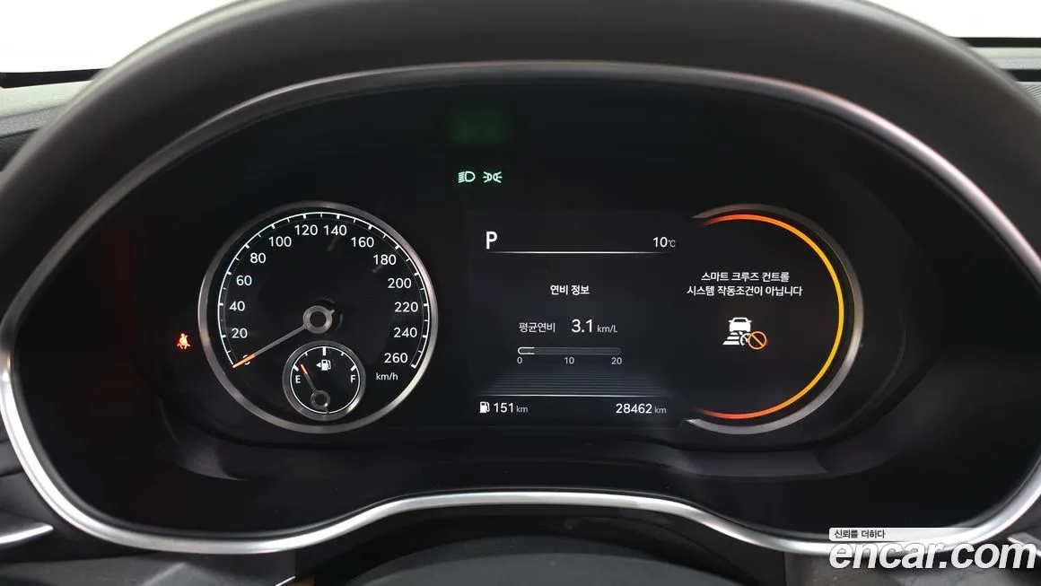 Genesis G80 2021 из KR, фото 4