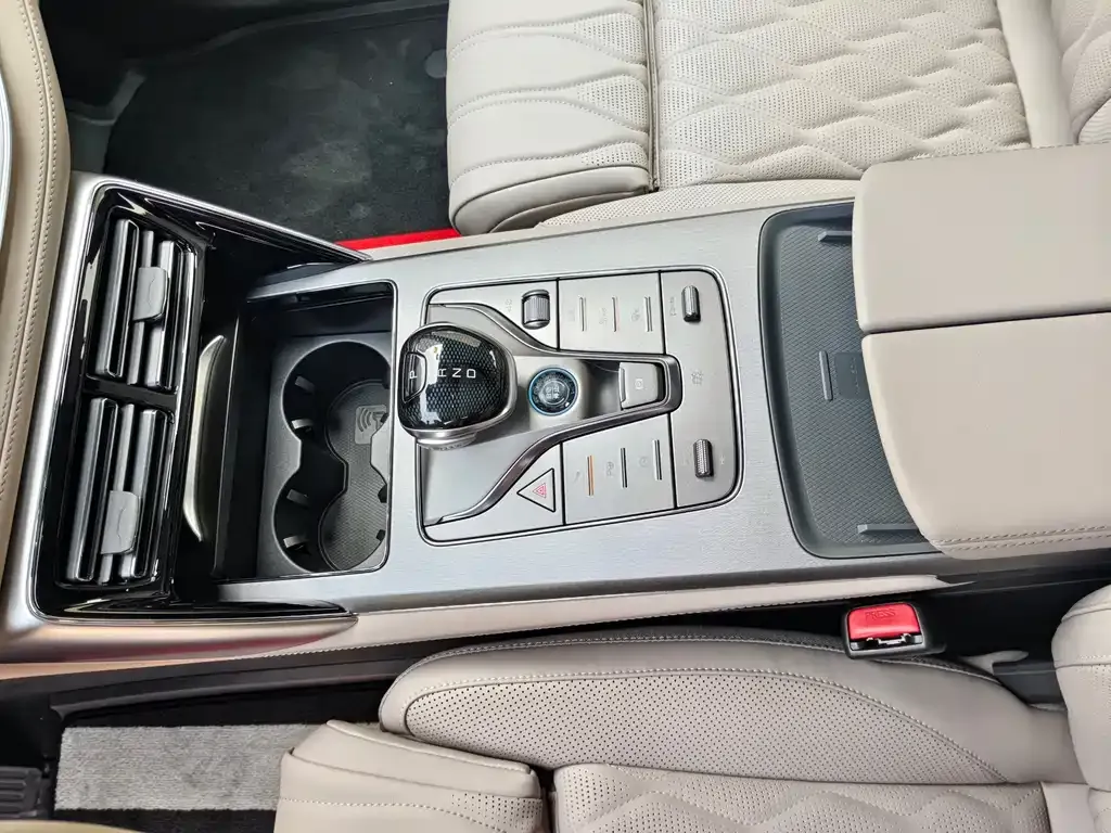 BYD Tang New Energy 2025 из CN, фото 5