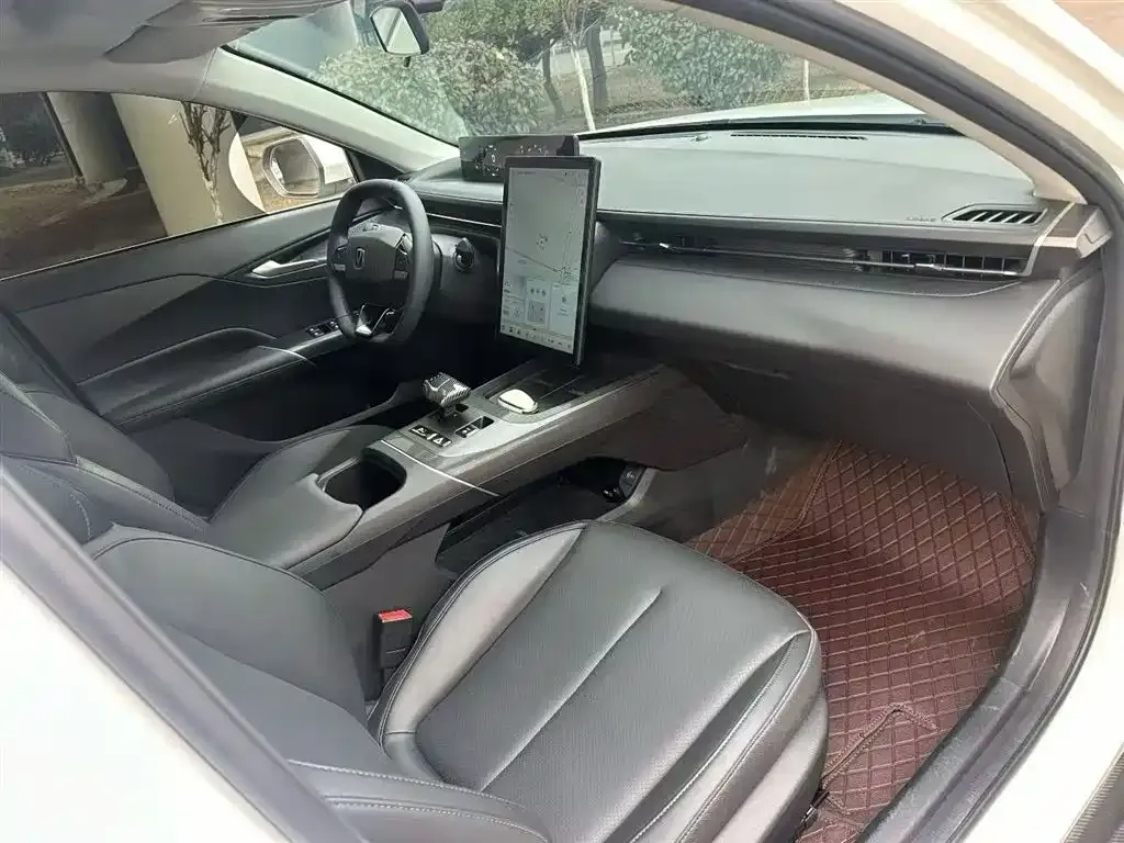 Changan Eado 2025 из CN, фото 3