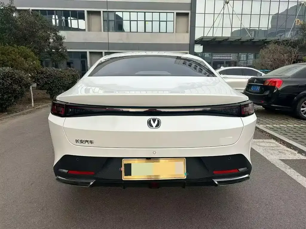 Changan Eado 2025 из CN, фото 6
