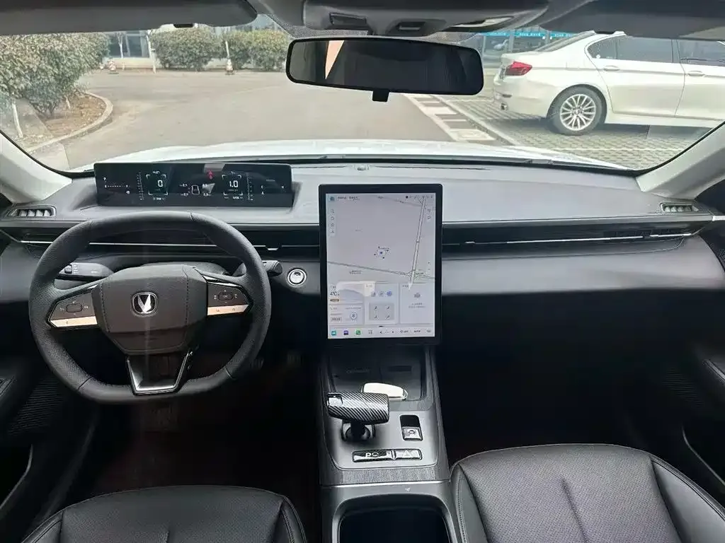 Changan Eado 2025 из CN, фото 4