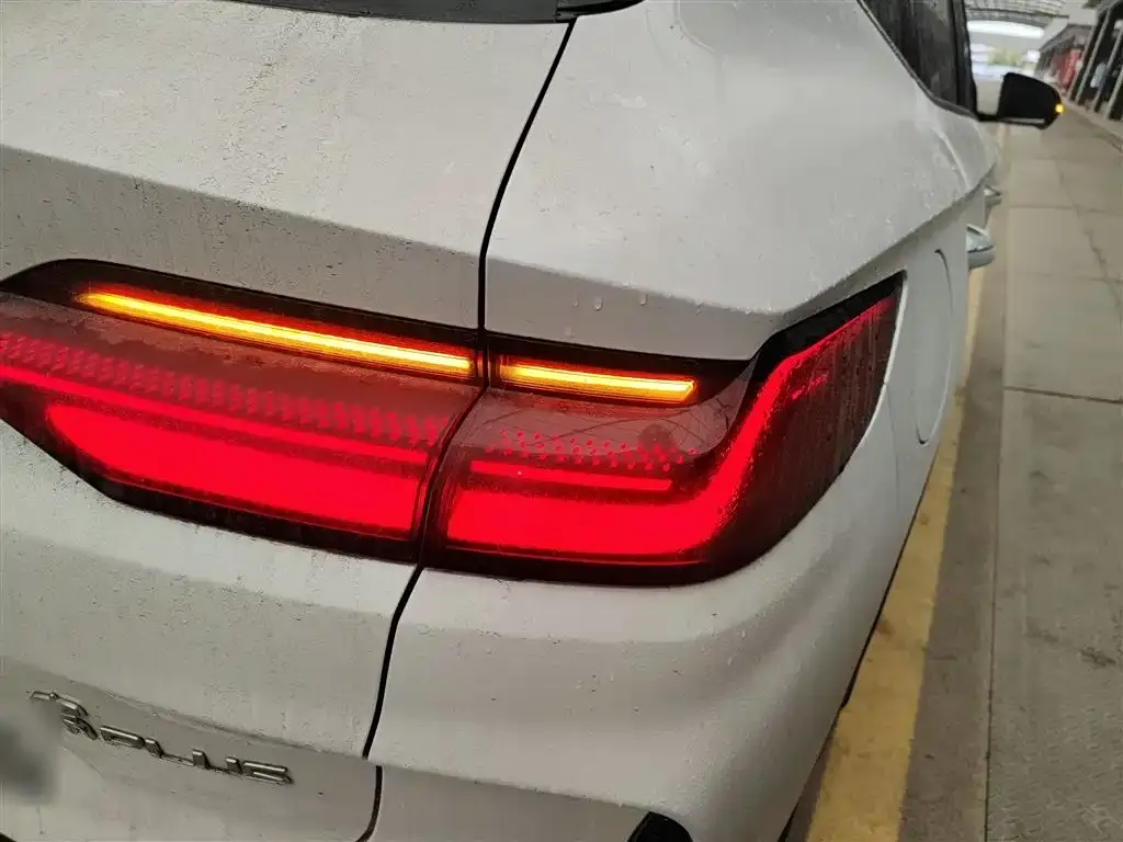 BYD PLUS New Energy 2023 из CN, фото 4