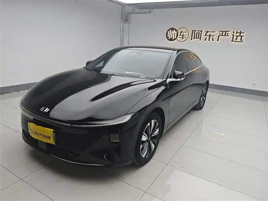 Qiyuan A07 2025 из CN, фото 3