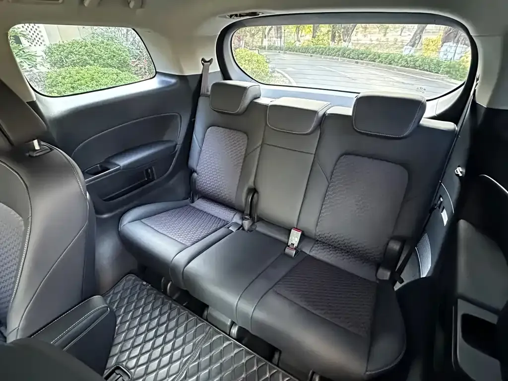 GAC Motor Trumpchi M8 2022 из CN, фото 2