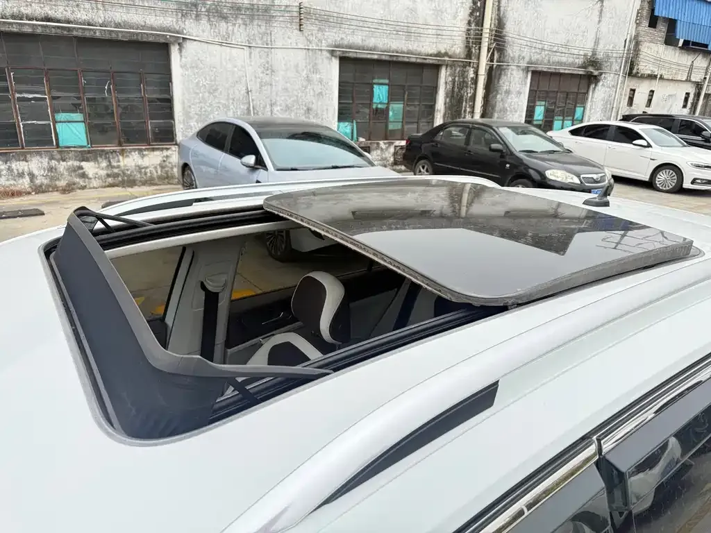 Volkswagen Tayron 2023 из CN, фото 8