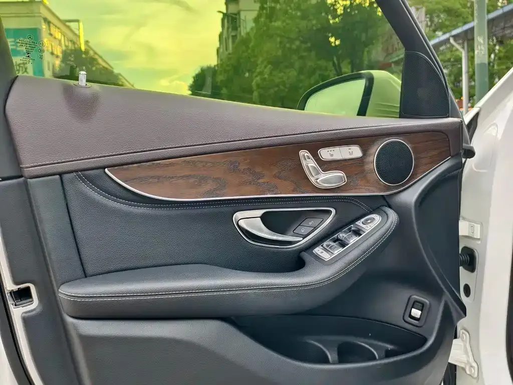 Mercedes-Benz GLC 2021 из CN, фото 4