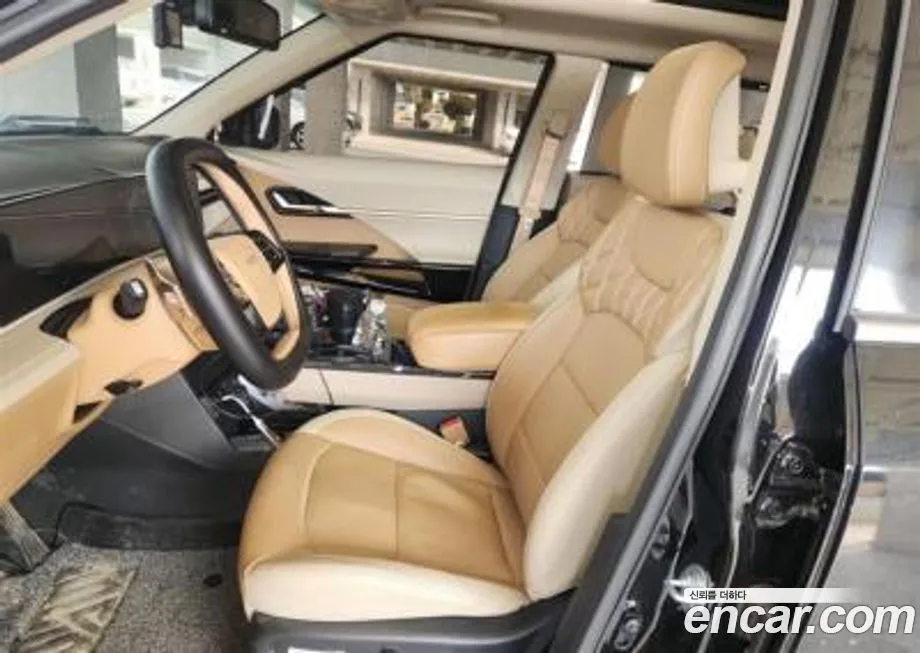 KG Mobility (Ssangyong) Actyon — фото 3