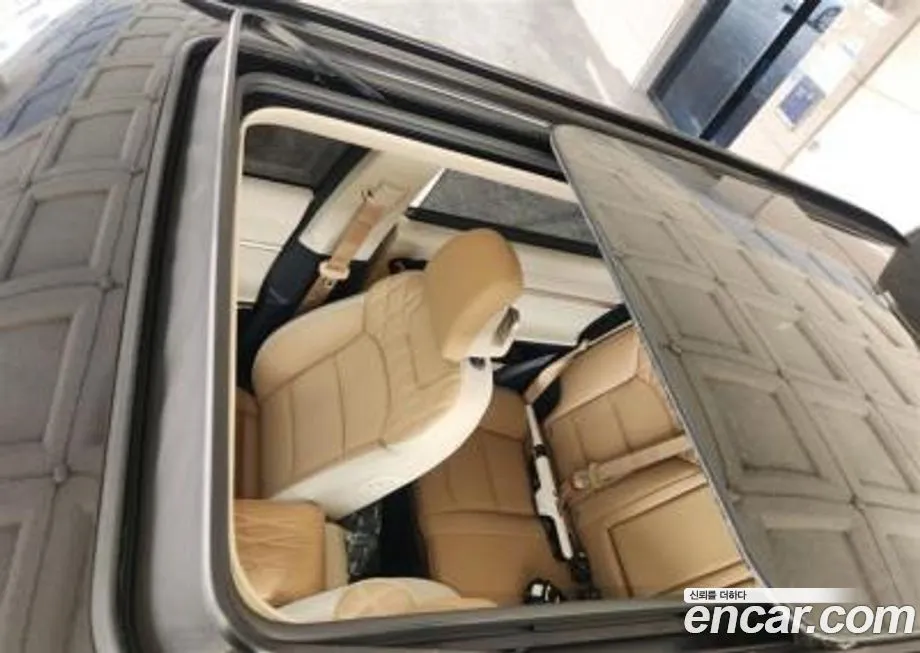 KG Mobility (Ssangyong) Actyon — фото 6