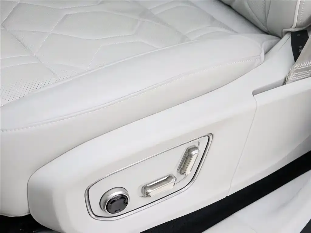 Volvo EM90 2025 из CN, фото 2