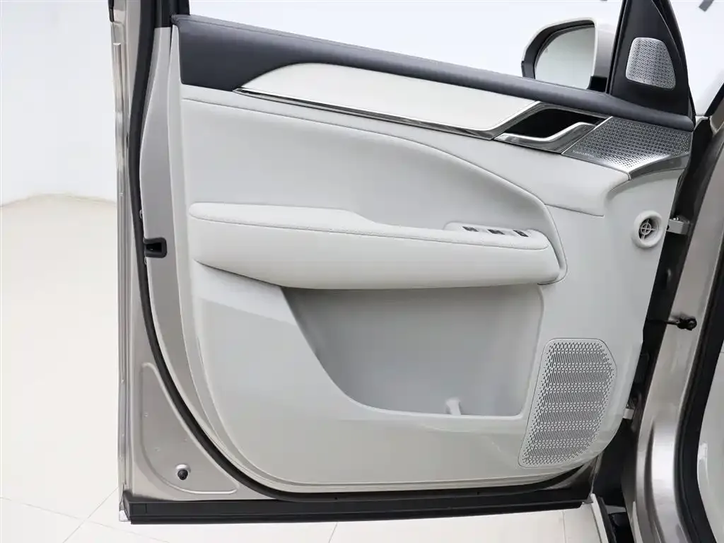 Volvo EM90 2025 из CN, фото 5