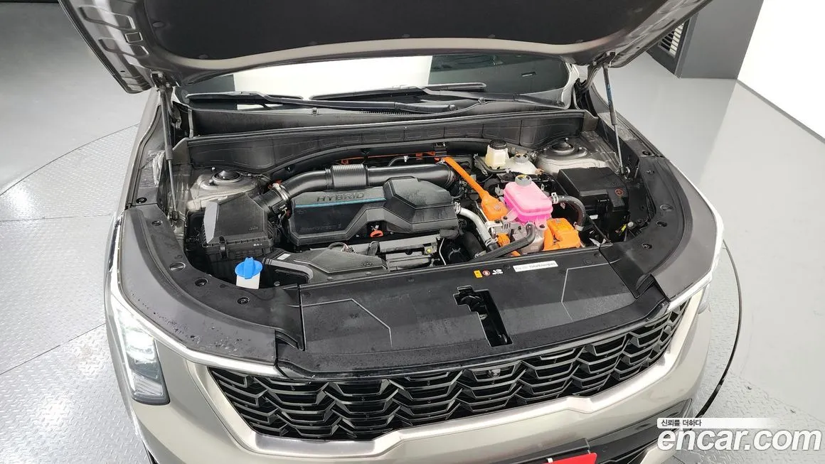 Kia Sorento — фото 7