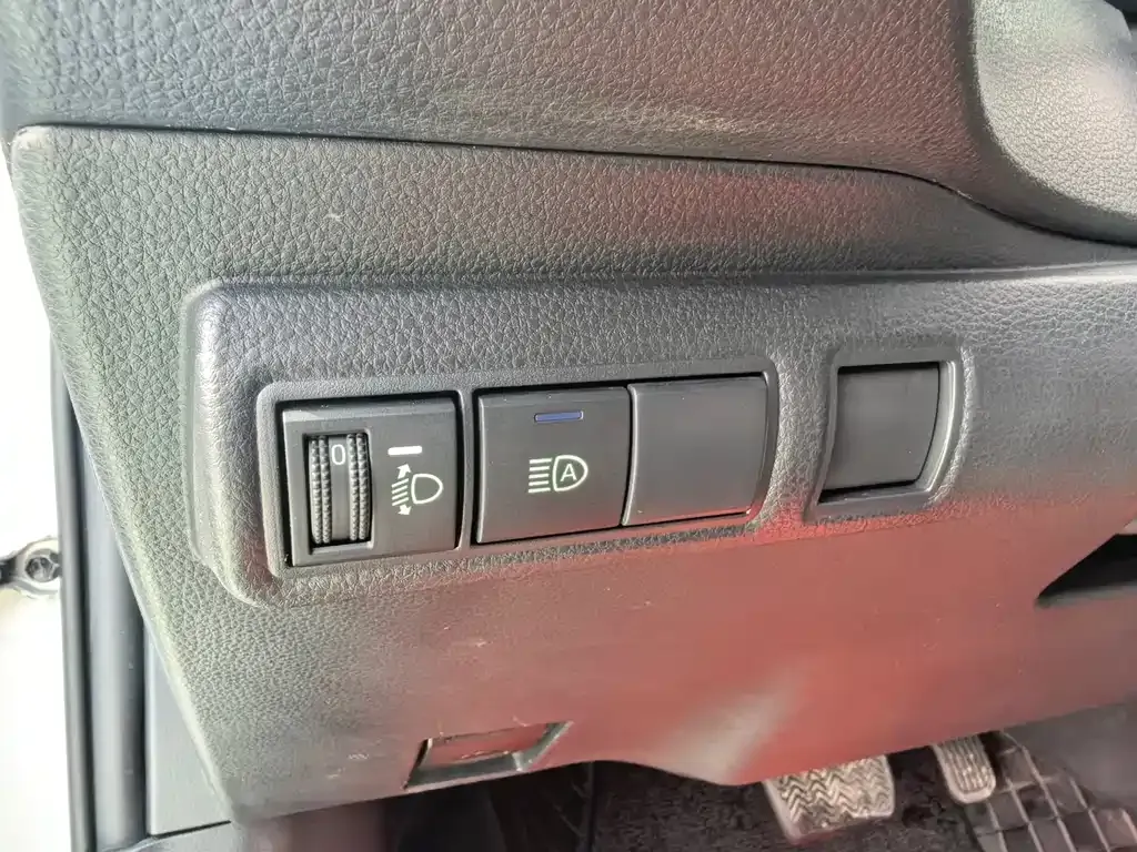 Toyota Allion 2023 из CN, фото 10