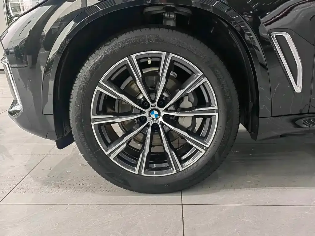 BMW X5 2023 из CN, фото 5