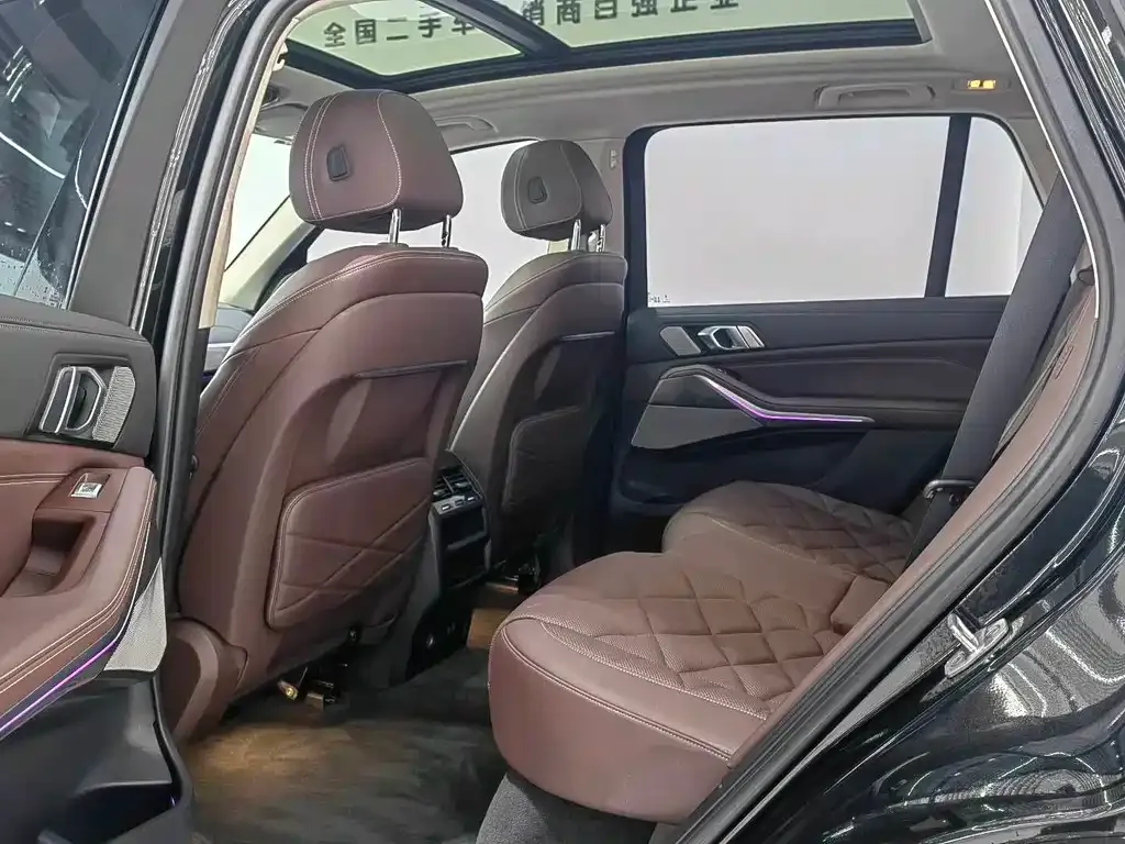 BMW X5 2023 из CN, фото 8