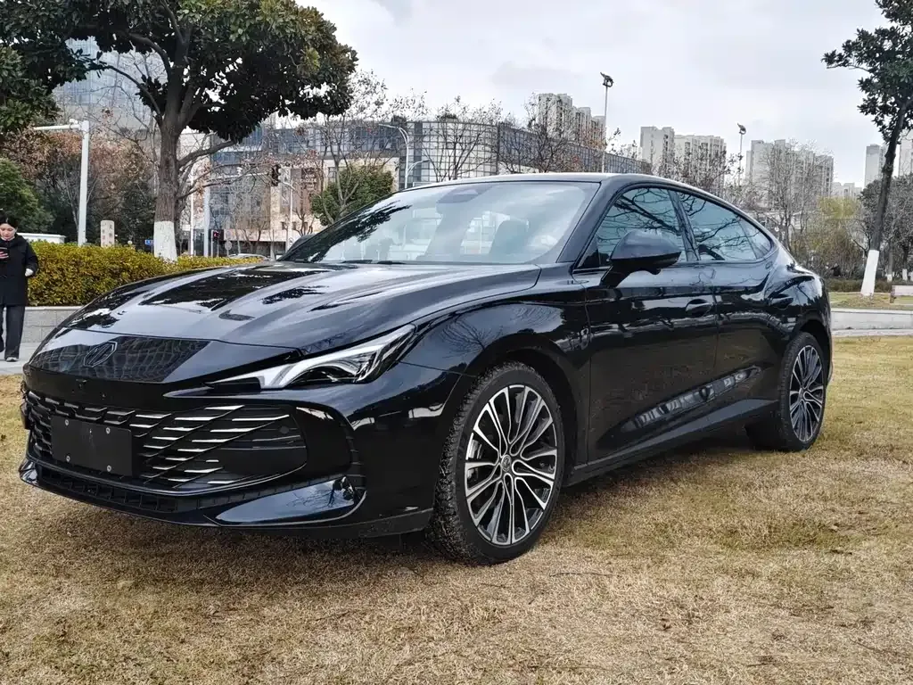 MG 7 2024 из CN, фото 1