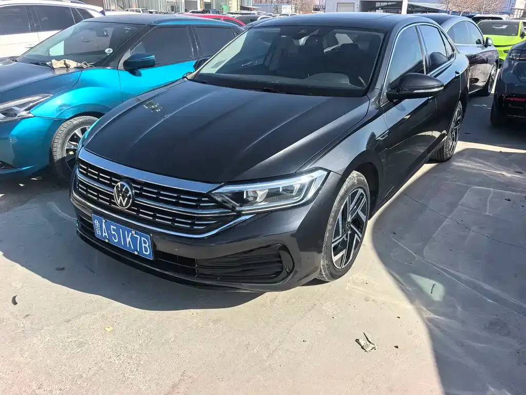 Volkswagen Sagitar 2022 из CN, фото 1