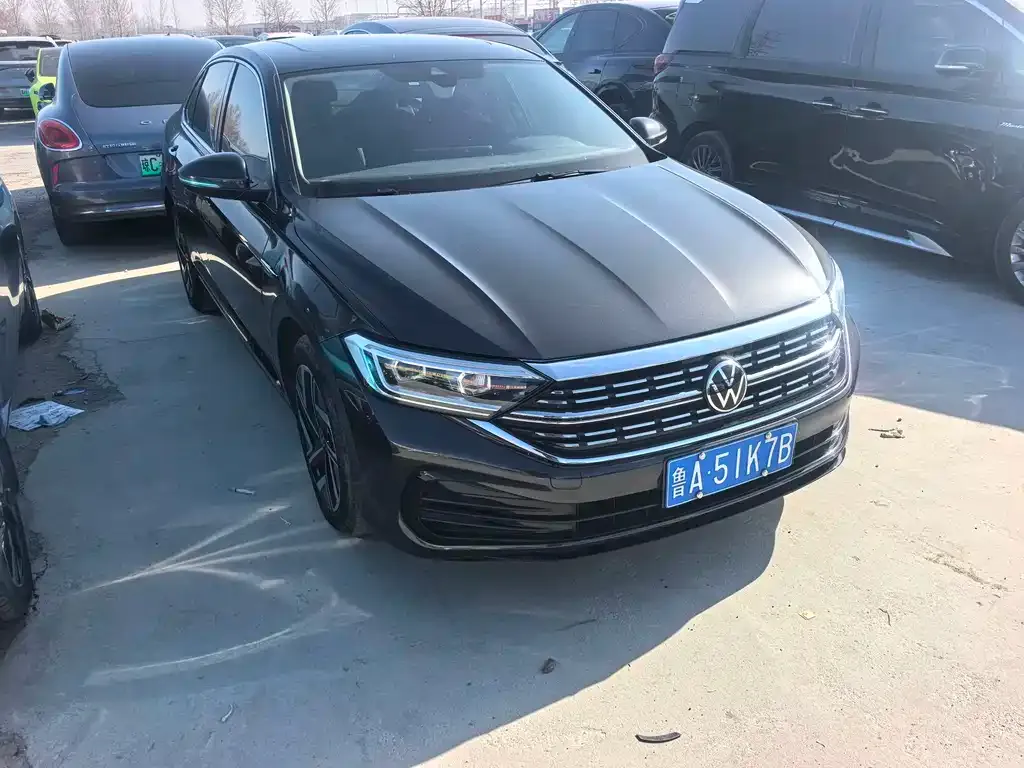 Volkswagen Sagitar 2022 из CN, фото 3