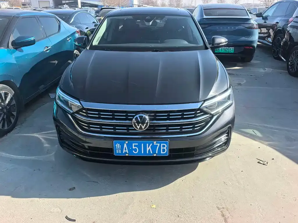 Volkswagen Sagitar 2022 из CN, фото 6