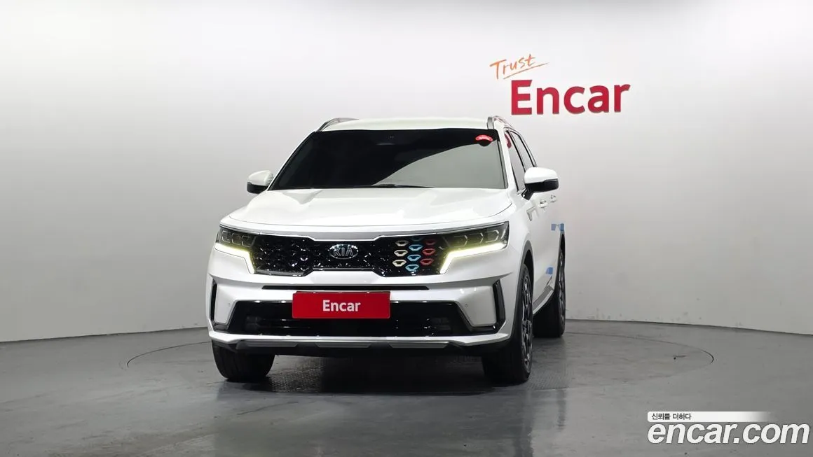 Kia Sorento — фото 5